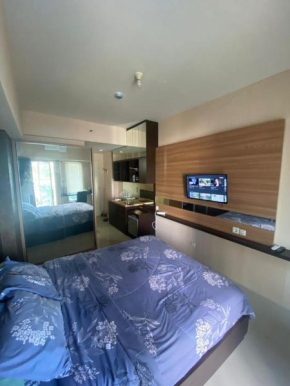 Bestluck apartemen